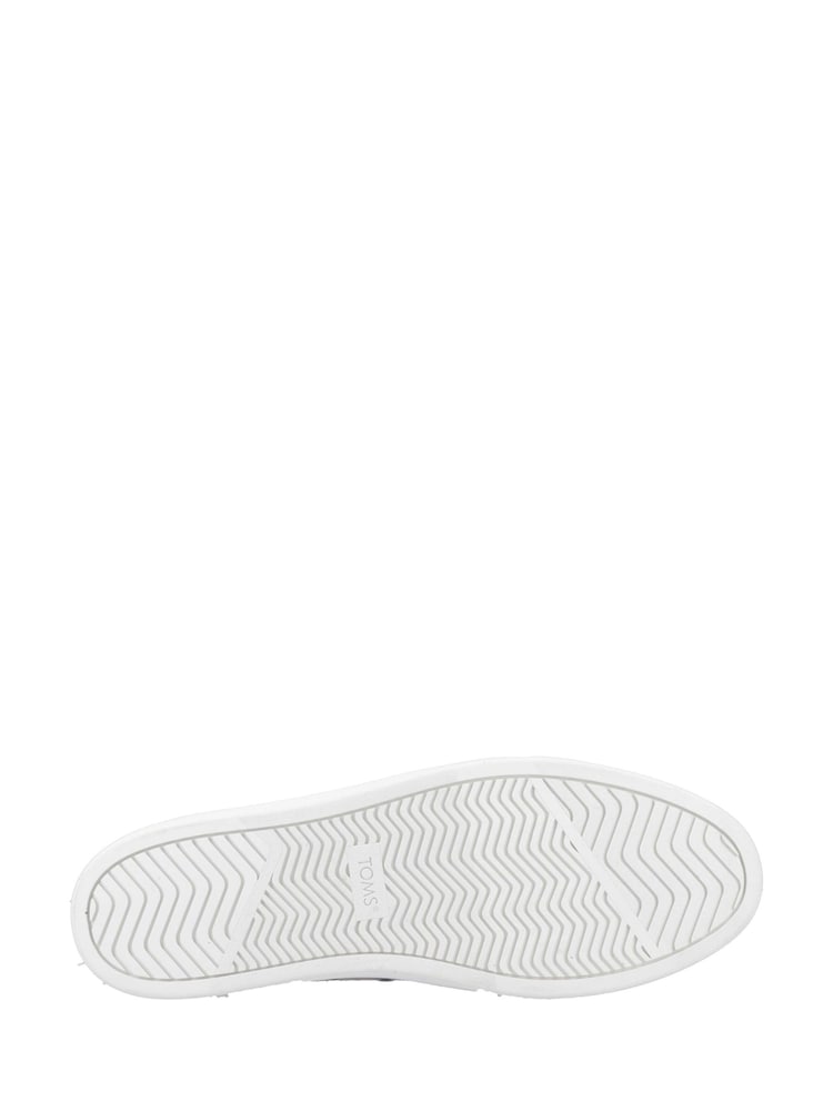 TOMS Grey Baja 2.0 Trainers - Image 4 of 4