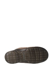 Josef Seibel Logan 38 Brown Sandals - Image 3 of 4