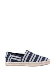 TOMS Blue Alpargata Rope 2.0 Shoes - Image 1 of 4