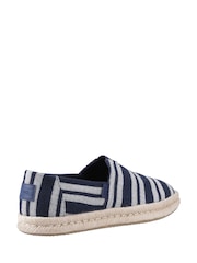 TOMS Blue Alpargata Rope 2.0 Shoes - Image 3 of 4