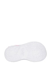 Skechers Purple Unicorn Dreams Sandals - Image 2 of 2