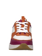Josef Seibel Red Elli 09 Trainers - Image 3 of 5