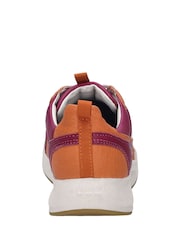 Josef Seibel Red Elli 09 Trainers - Image 4 of 5