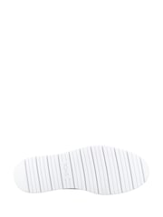 TOMS Blue Navi Trvl Lite Havana Loafers - Image 4 of 4