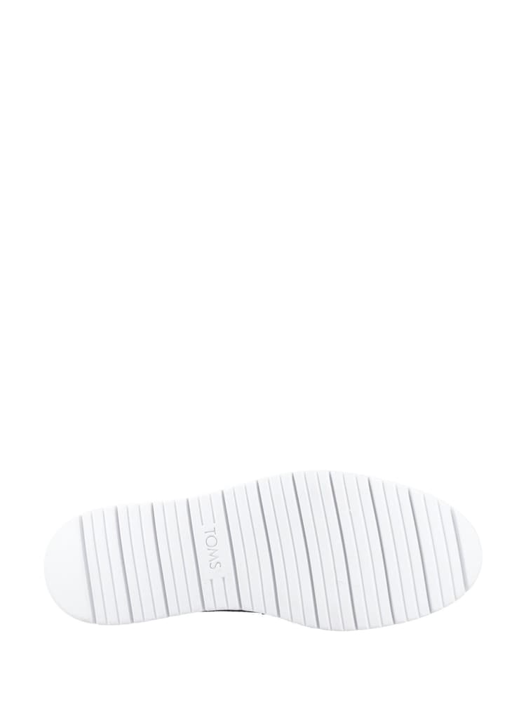 TOMS Blue Navi Trvl Lite Havana Loafers - Image 4 of 4