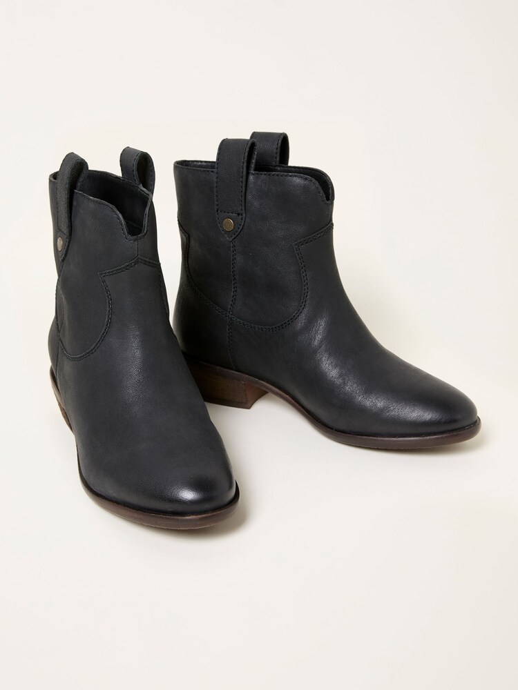 FatFace Ankle Boot - Bild 3 von 3