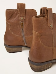 FatFace Ankle boot - Bild 2 von 3