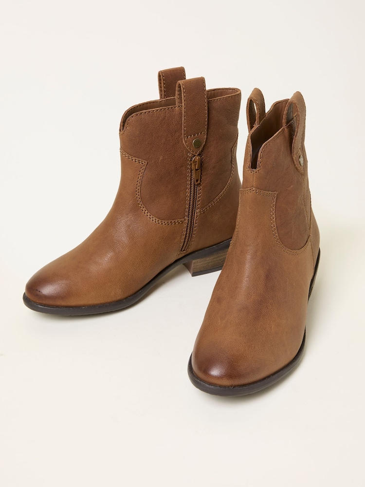 FatFace Ankle boot - Bild 3 von 3
