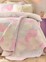 Catherine Lansfield Soft as a Cloud Bedspread - Imagem 1 de 3