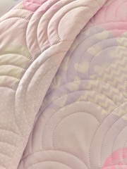 Catherine Lansfield Soft as a Cloud Bedspread - Imagem 2 de 3