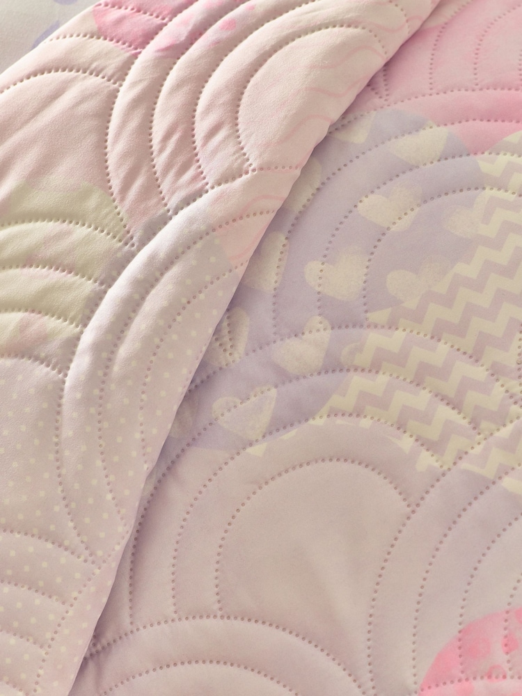 Catherine Lansfield Soft as a Cloud Bedspread - Imagem 2 de 3