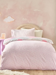 Catherine Lansfield Soft as a Cloud Duvet Cover Set - Изображение 2 из 4