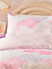 Catherine Lansfield Soft as a Cloud Duvet Cover Set - Изображение 3 из 4