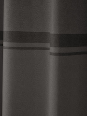 Catherine Lansfield Melville Lined Eyelet Curtains - Imagem 3 de 4