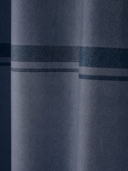 Catherine Lansfield Melville Lined Eyelet Curtains - Imagem 3 de 4