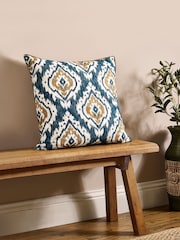 Pineapple Elephant Suri Geo Cushion - Imagen 1 de 3