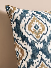 Pineapple Elephant Suri Geo Cushion - Imagen 2 de 3