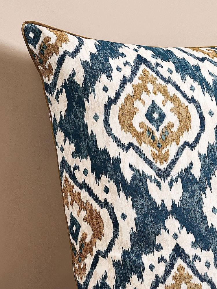 Pineapple Elephant Suri Geo Cushion - Imagen 2 de 3
