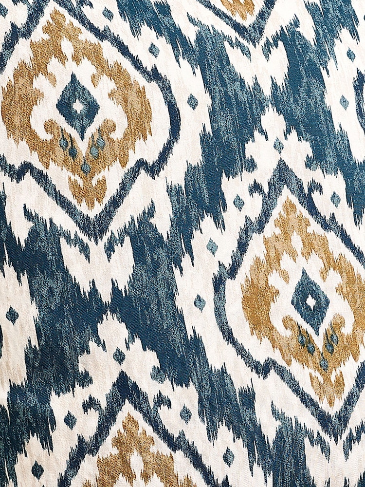 Pineapple Elephant Suri Geo Cushion - Imagen 3 de 3
