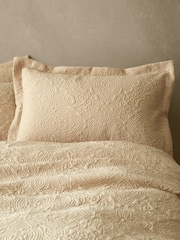 Pineapple Elephant Casablanca Pinsonic Pillowsham Pair - Image 1 of 2