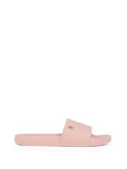 Tommy Hilfiger Monogram Pool Sandals - תמונה 2 מתוך 6