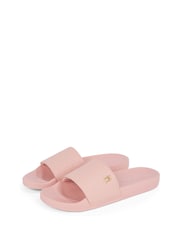 Tommy Hilfiger Monogram Pool Sandals - תמונה 4 מתוך 6