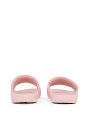 Tommy Hilfiger Monogram Pool Sandals - תמונה 5 מתוך 6
