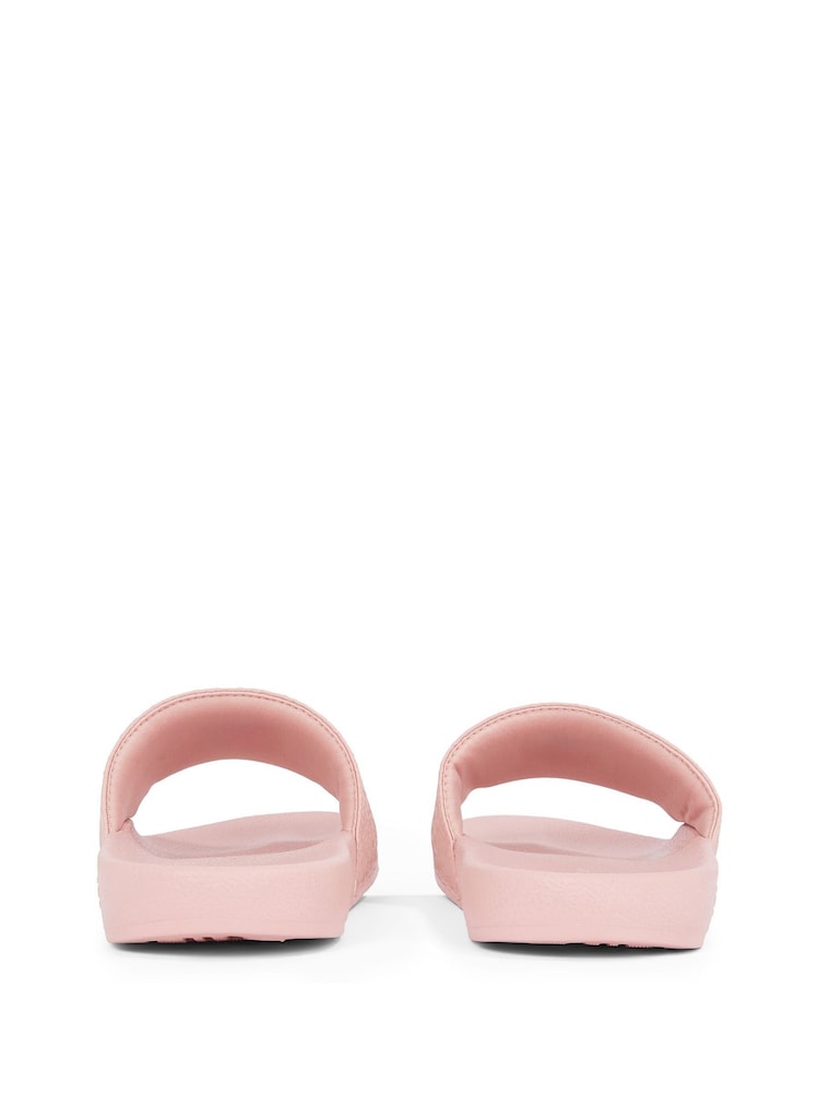 Sandales de piscine Tommy Hilfiger Monogram - Image 5 of 6