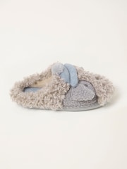 FatFace Scamp Dog Slipper - Imagem 1 de 3