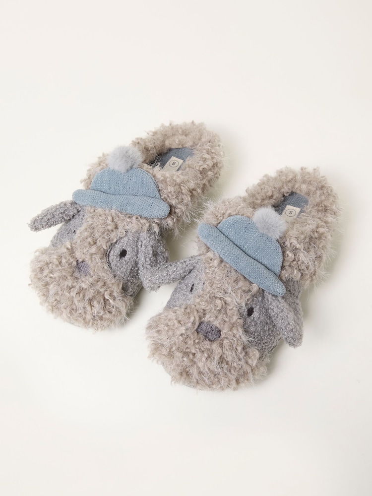 FatFace Scamp Dog Slipper - Imagem 3 de 3
