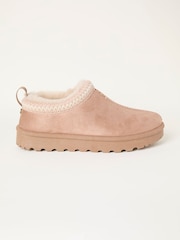 Pantufa FatFace Mule - Imagem 1 de 3