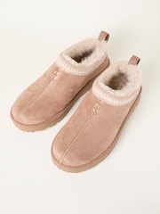 Pantufa FatFace Mule - Imagem 3 de 3