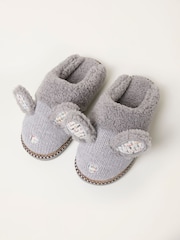 Pantufa de coelho Bonny FatFace - Imagem 3 de 3