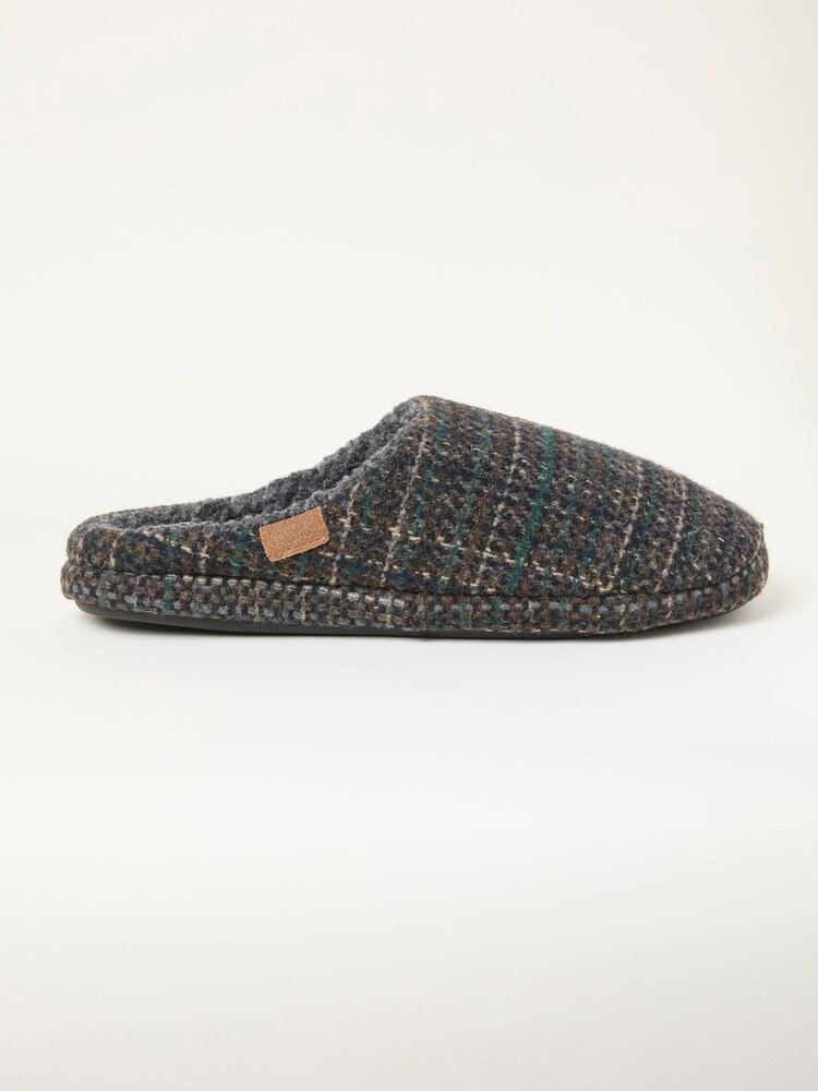 FatFace Slipper - Bild 1 von 3