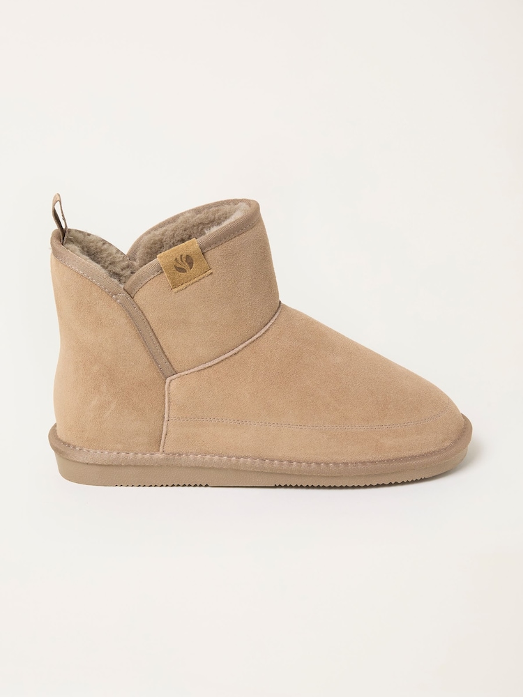FatFace Boot Slipper - Bild 1 von 3