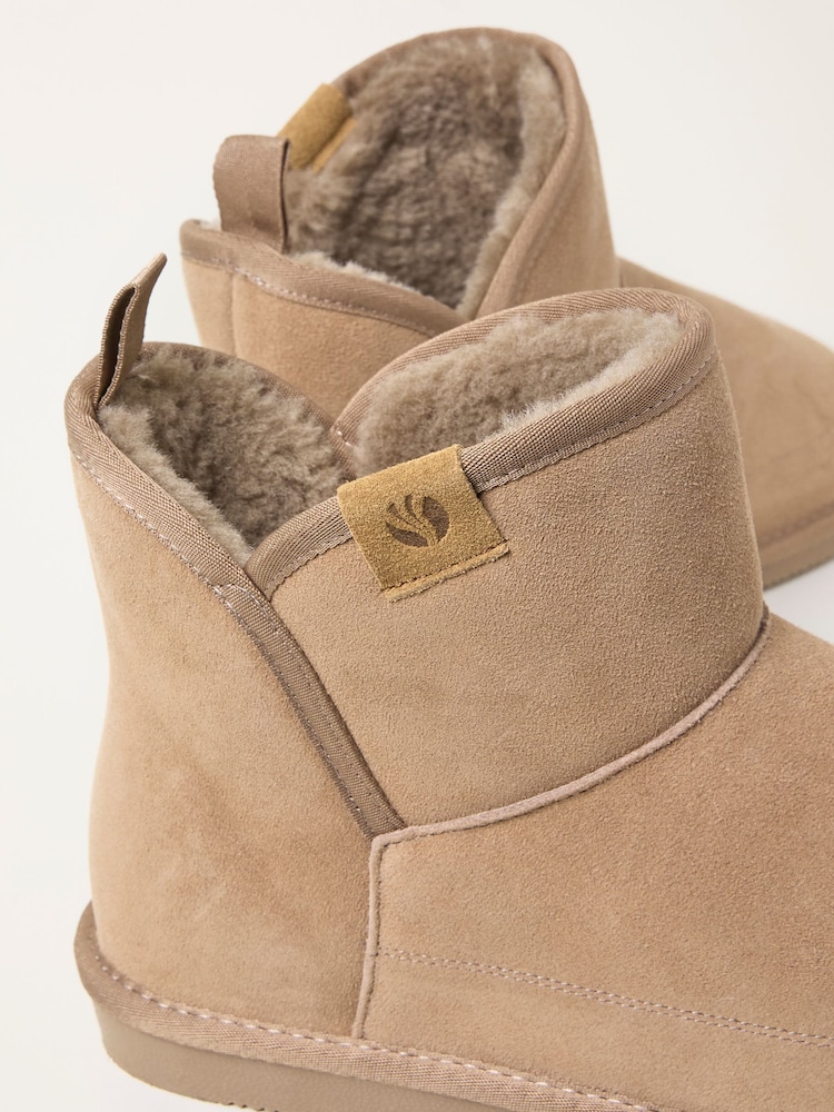 FatFace Boot Slipper - Bild 2 von 3