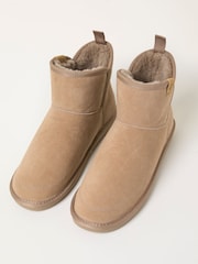 FatFace Boot Slipper - Bild 3 von 3