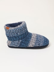 FatFace Knit Boot - Slika 1 iz 3