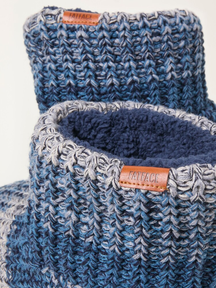 FatFace Knit Boot - Slika 2 iz 3