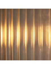 Gallery Home Antique Brass Ridgeton 4 Light Pendant Ceiling Light - Image 6 of 6