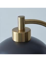 Gallery Home Black Buchanan Table Lamp - Image 5 of 7