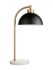 Gallery Home Black Buchanan Table Lamp - Image 6 of 7