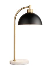 Gallery Home Black Buchanan Table Lamp - Image 7 of 7