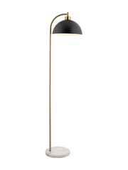 Gallery Home Black Buchanan Floor Light - Image 5 of 5