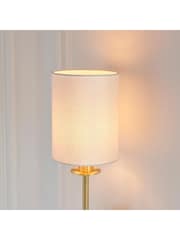 Gallery Home Satin Brass Sancerre Wall Light - Image 3 of 6