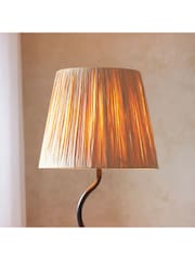 Gallery Home Black Wriggle Floor Light - Image 3 of 6