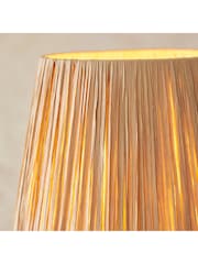 Gallery Home Black Wriggle Floor Light - Image 4 of 6