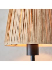 Gallery Home Black Wriggle Wall Light - Image 4 of 6