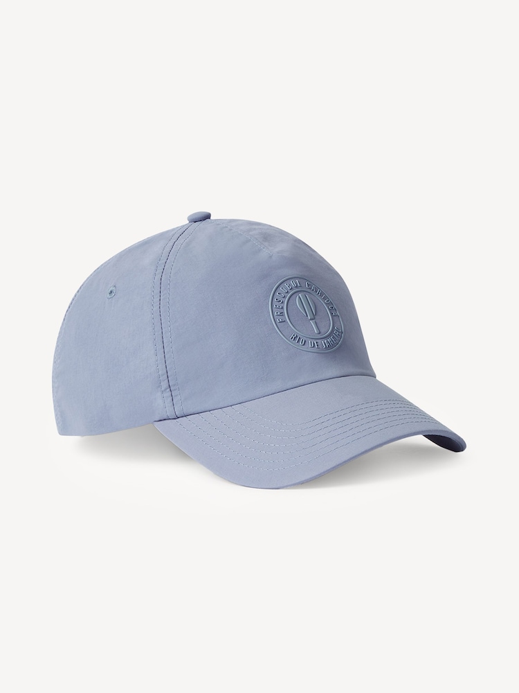 Frescobol Carioca Blue Artur Cap - Image 1 of 1 Frescobol Carioca Blue Artur Cap - Image 1 of 1