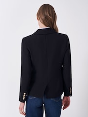 Crew Clothing Company Blue The Crew Blazer - Image 2 of 4